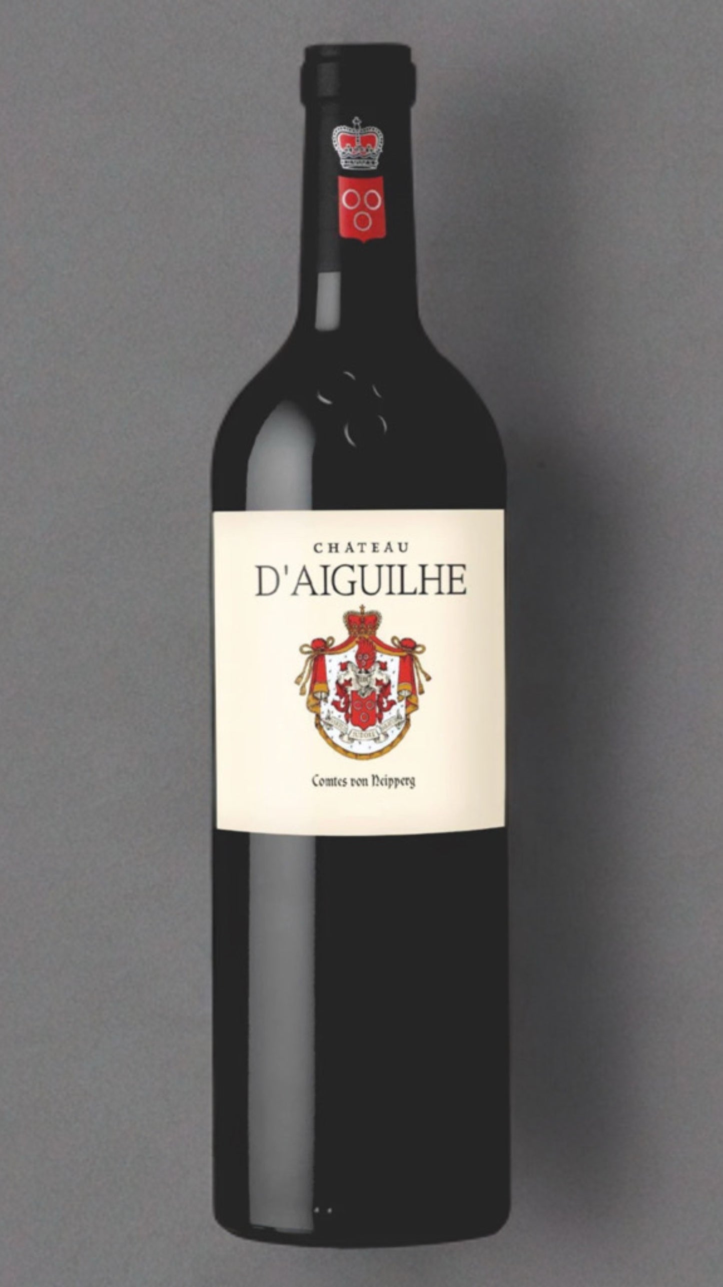 Chateau D'Aiguilhe 2016