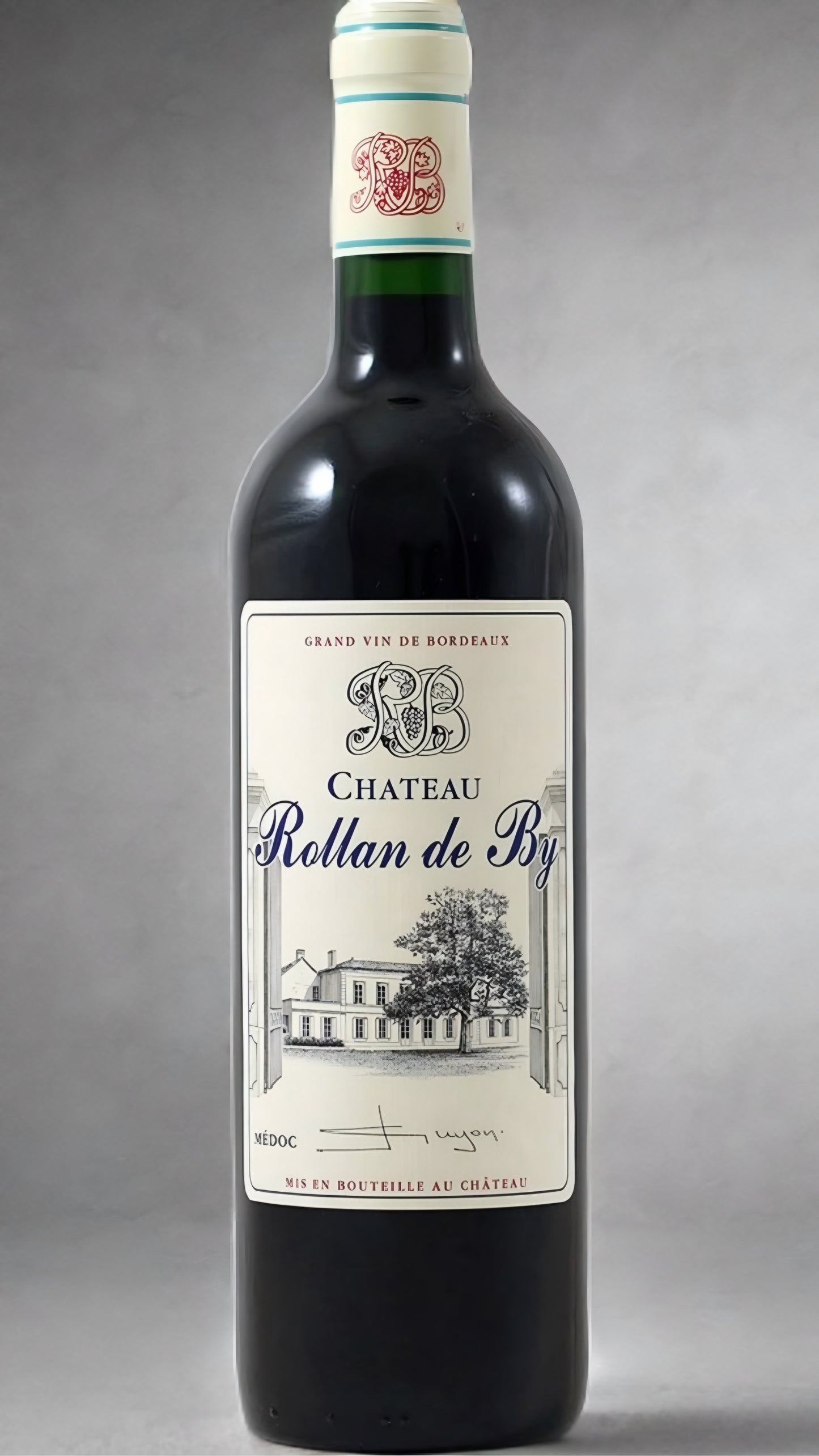Chateau Rollan de By 2009
