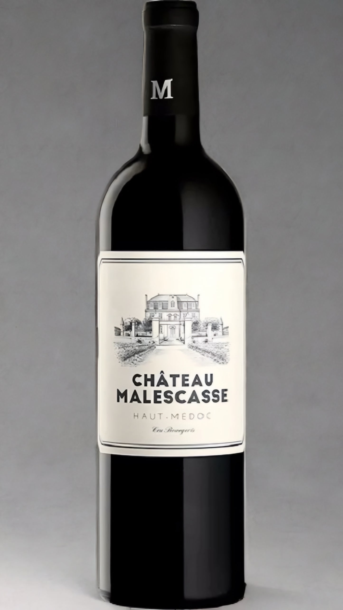 Chateau Malescasse 2016