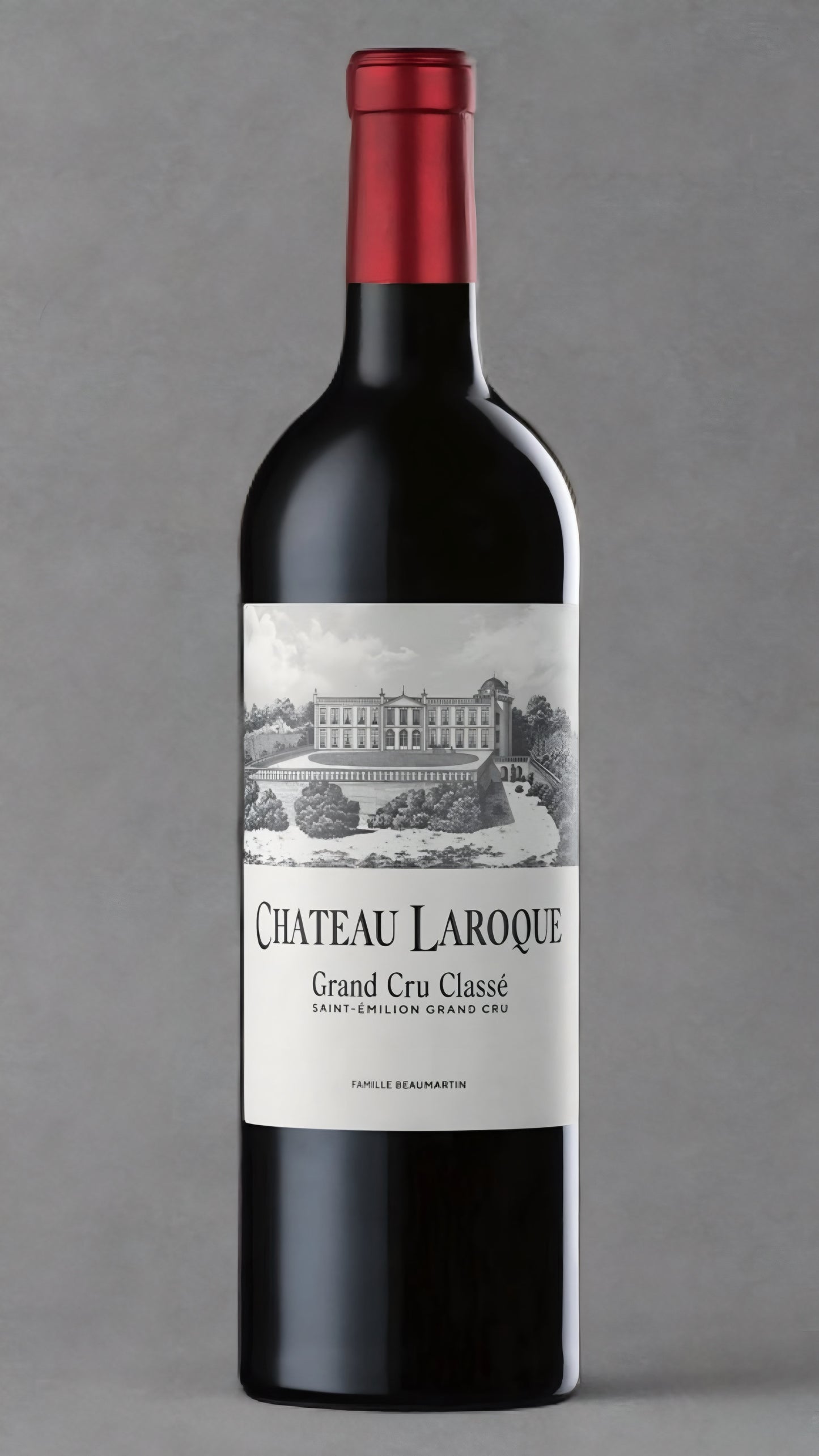Chateau Laroque 2016