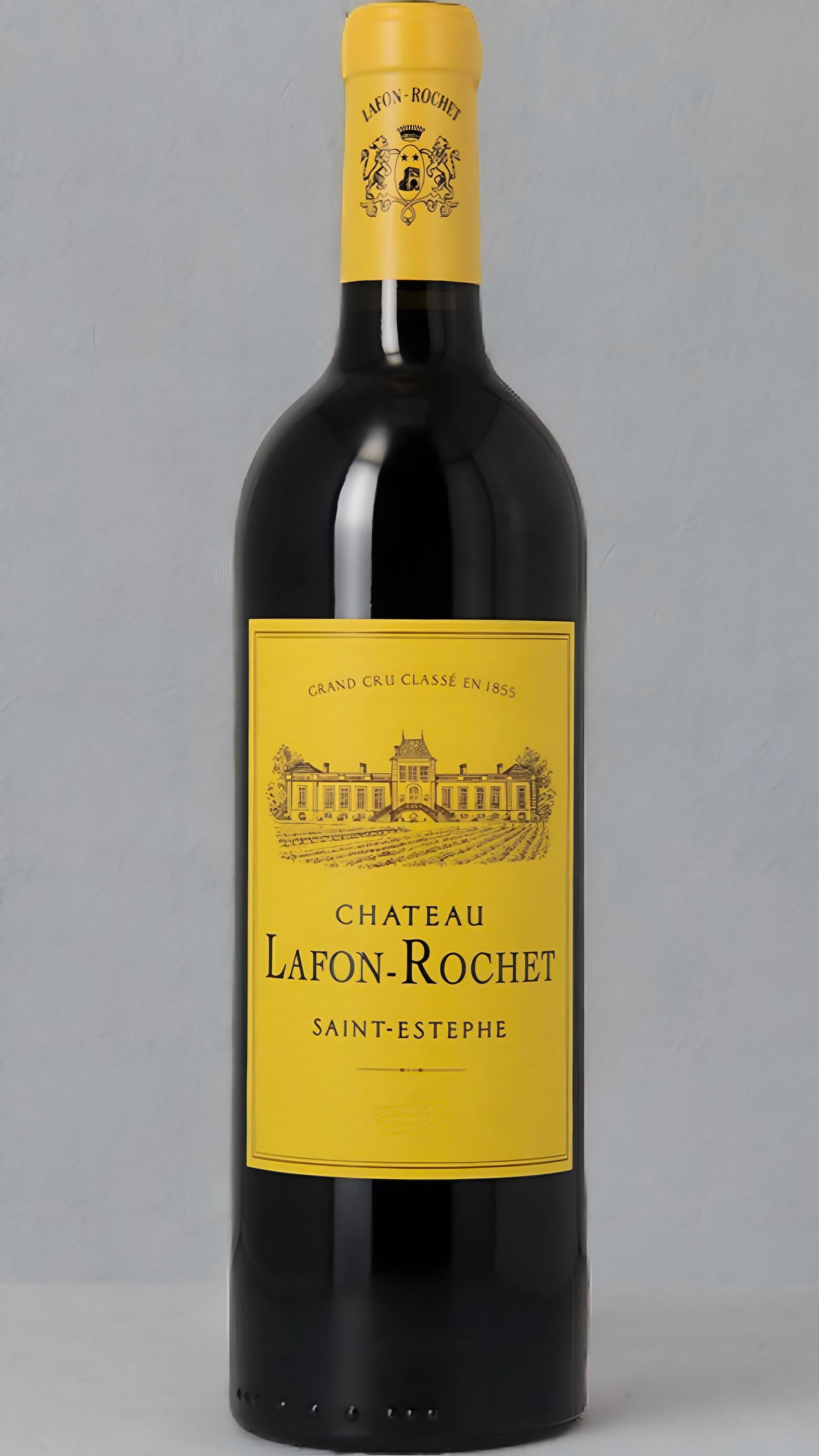 Chateau Lafon-Rochet 2017