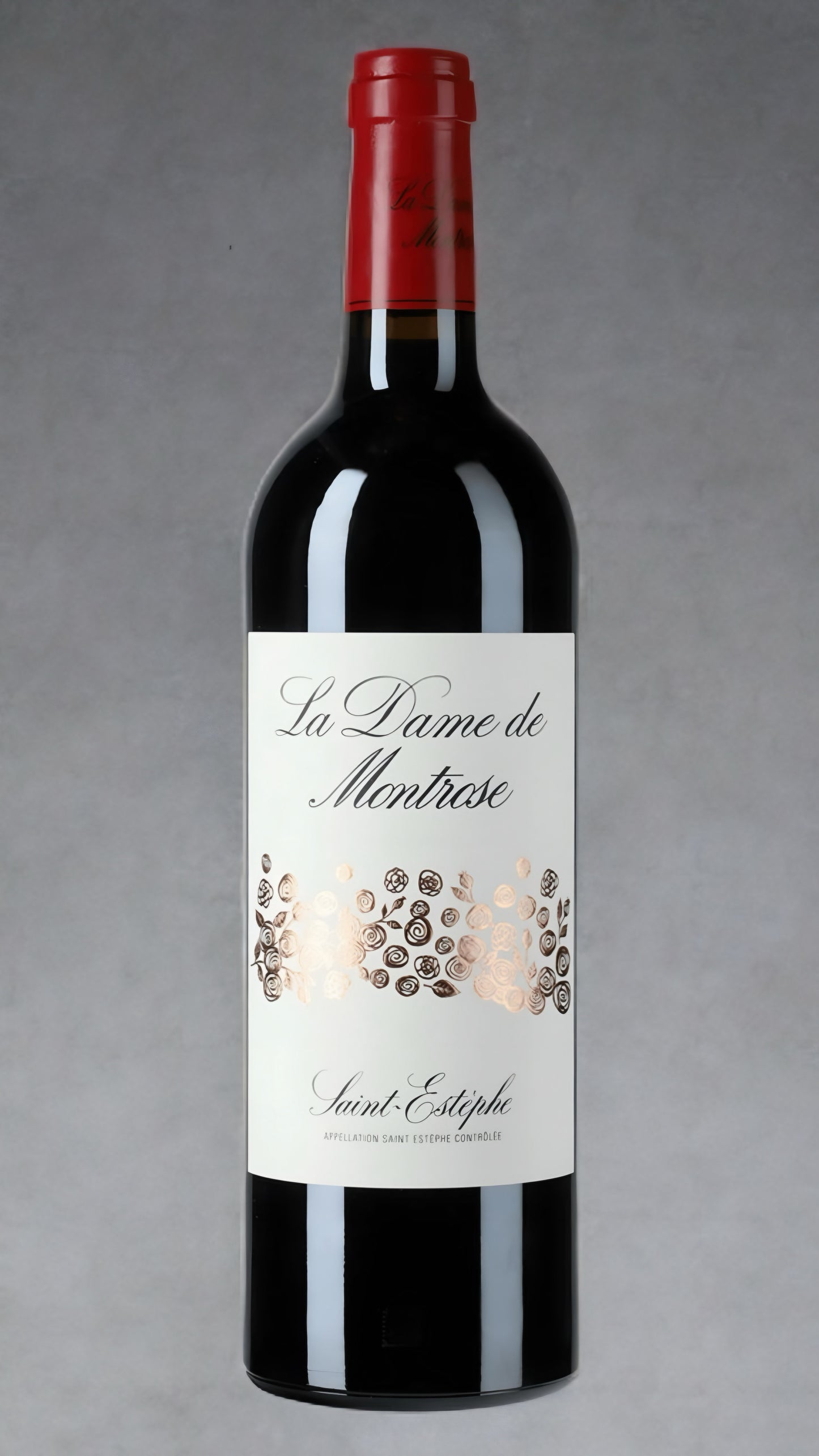 La Dame de Montrose 2015