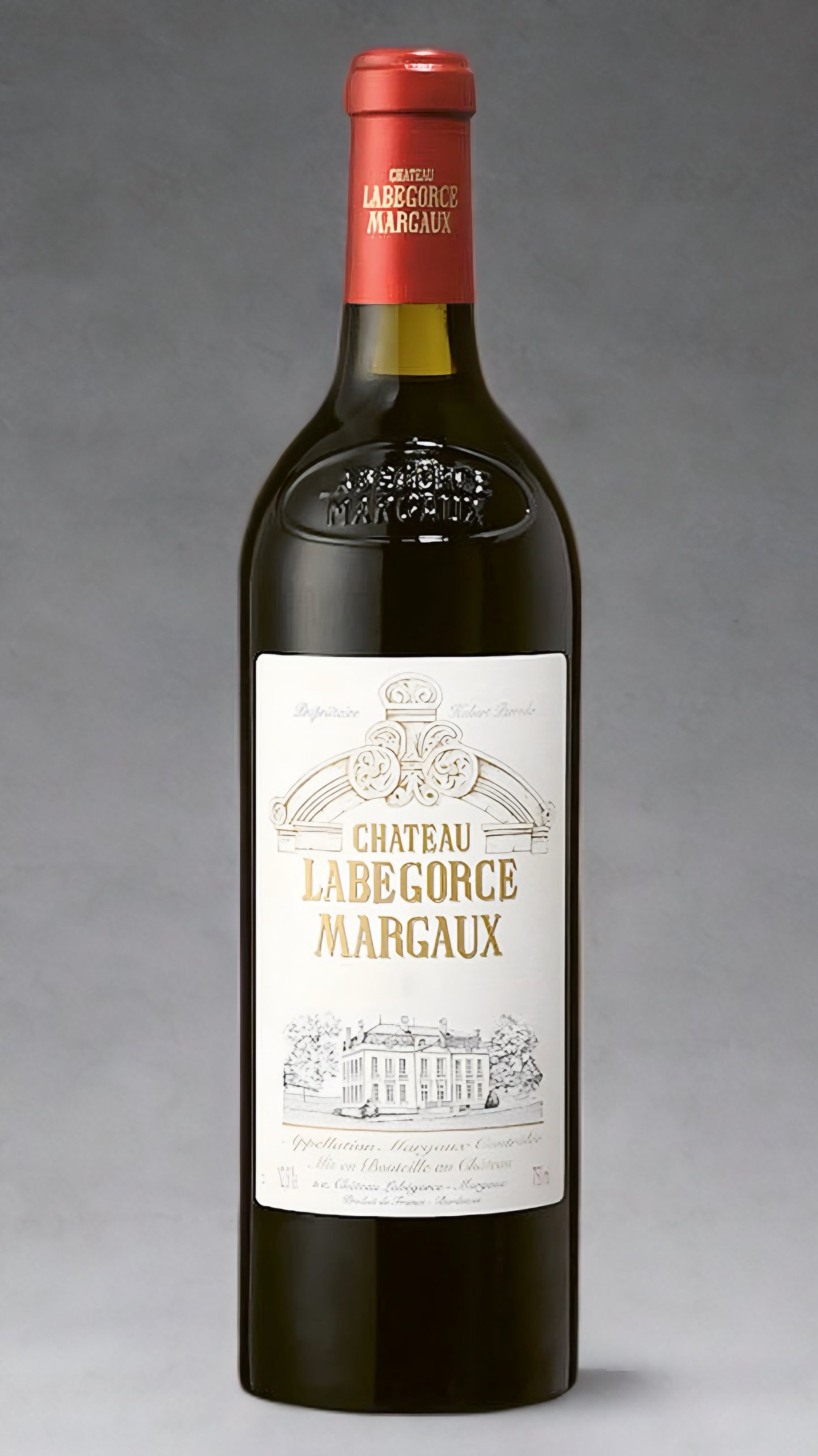 Chateau Labegorce 2016