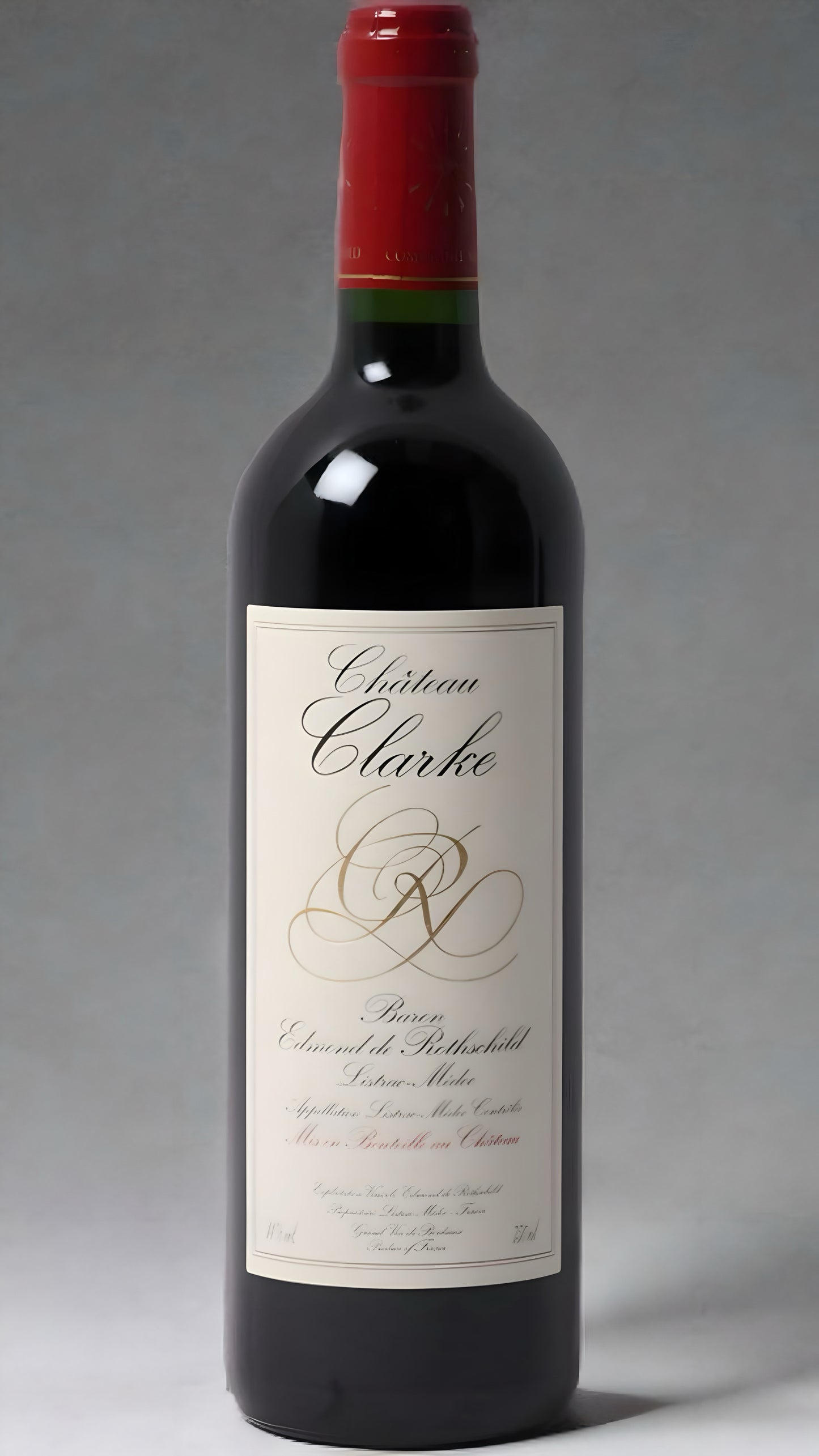 Chateau Clarke 2009