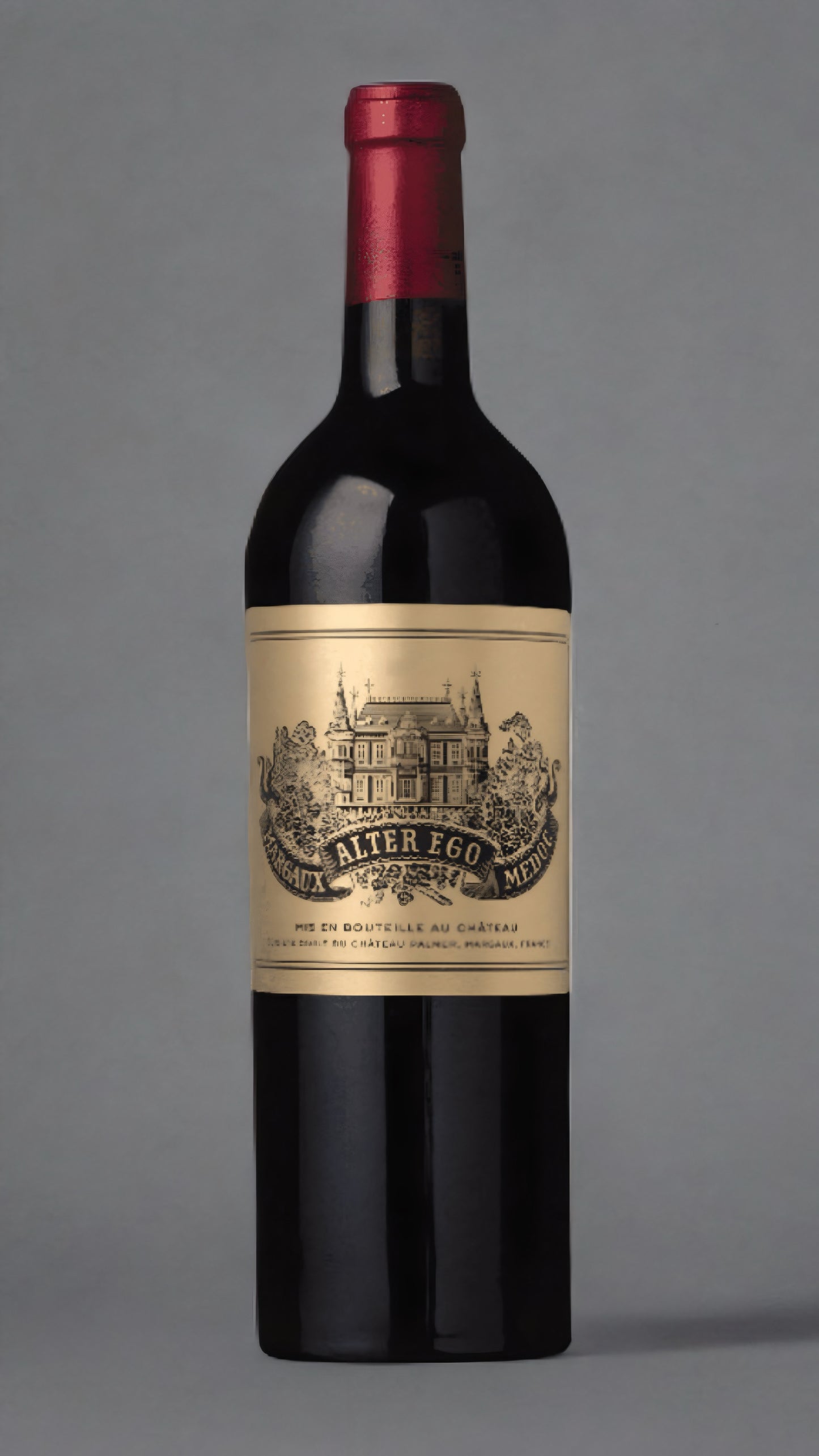 Alter Ego de Palmer 2017