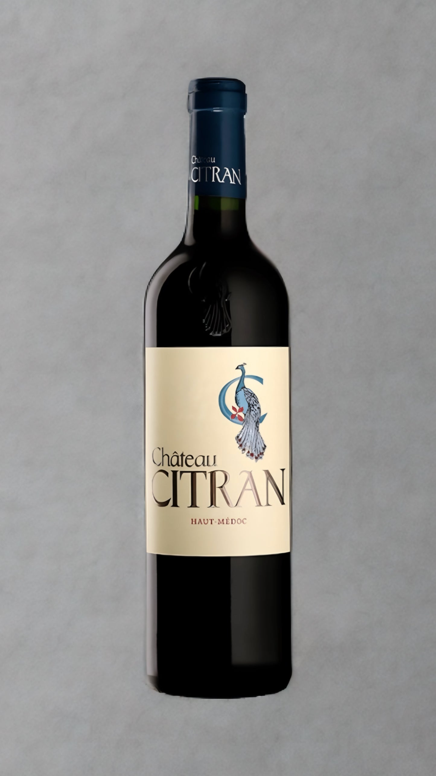 Chateau Citran 2016