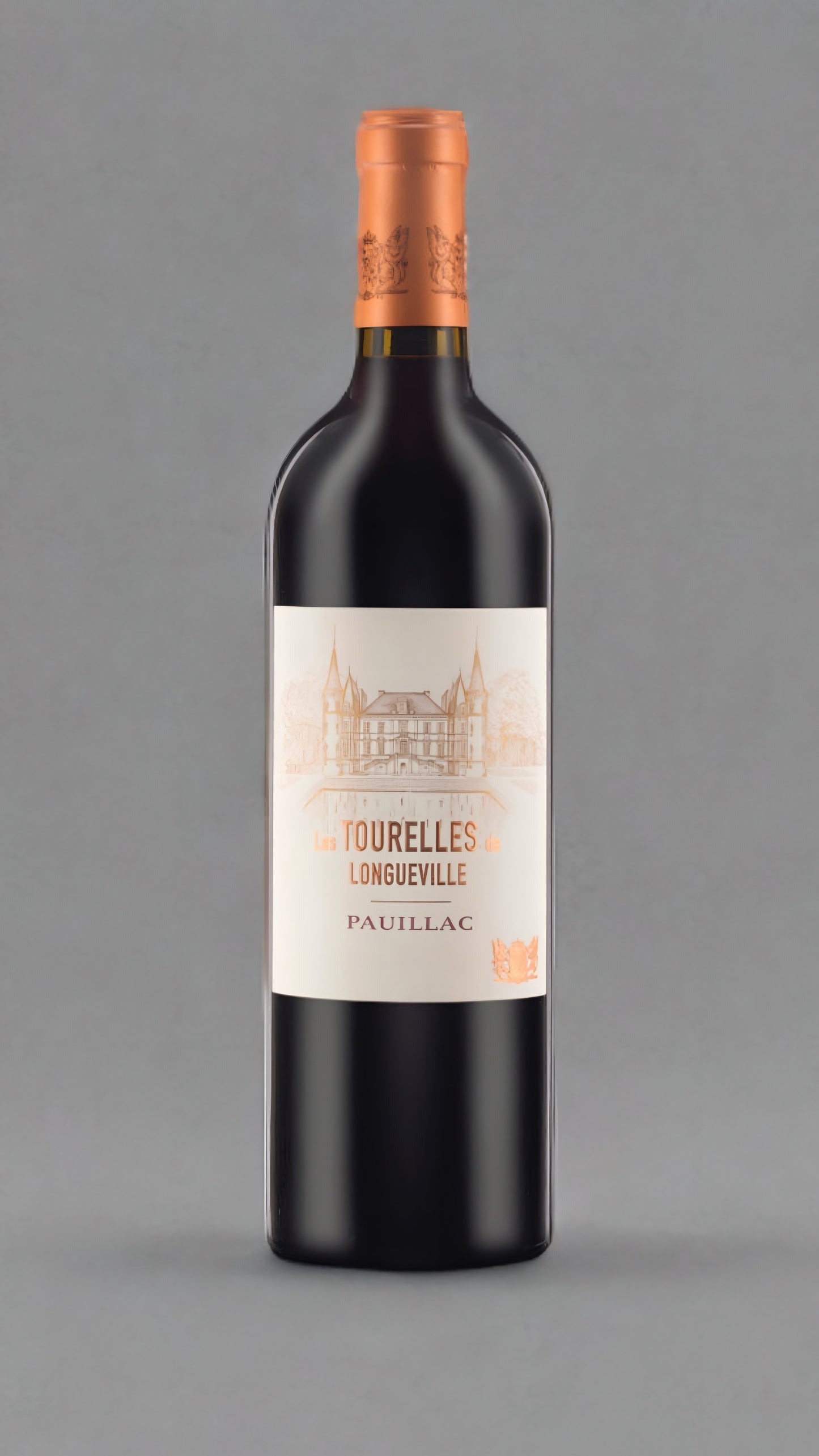 Les Tourelles de Longueville 2017