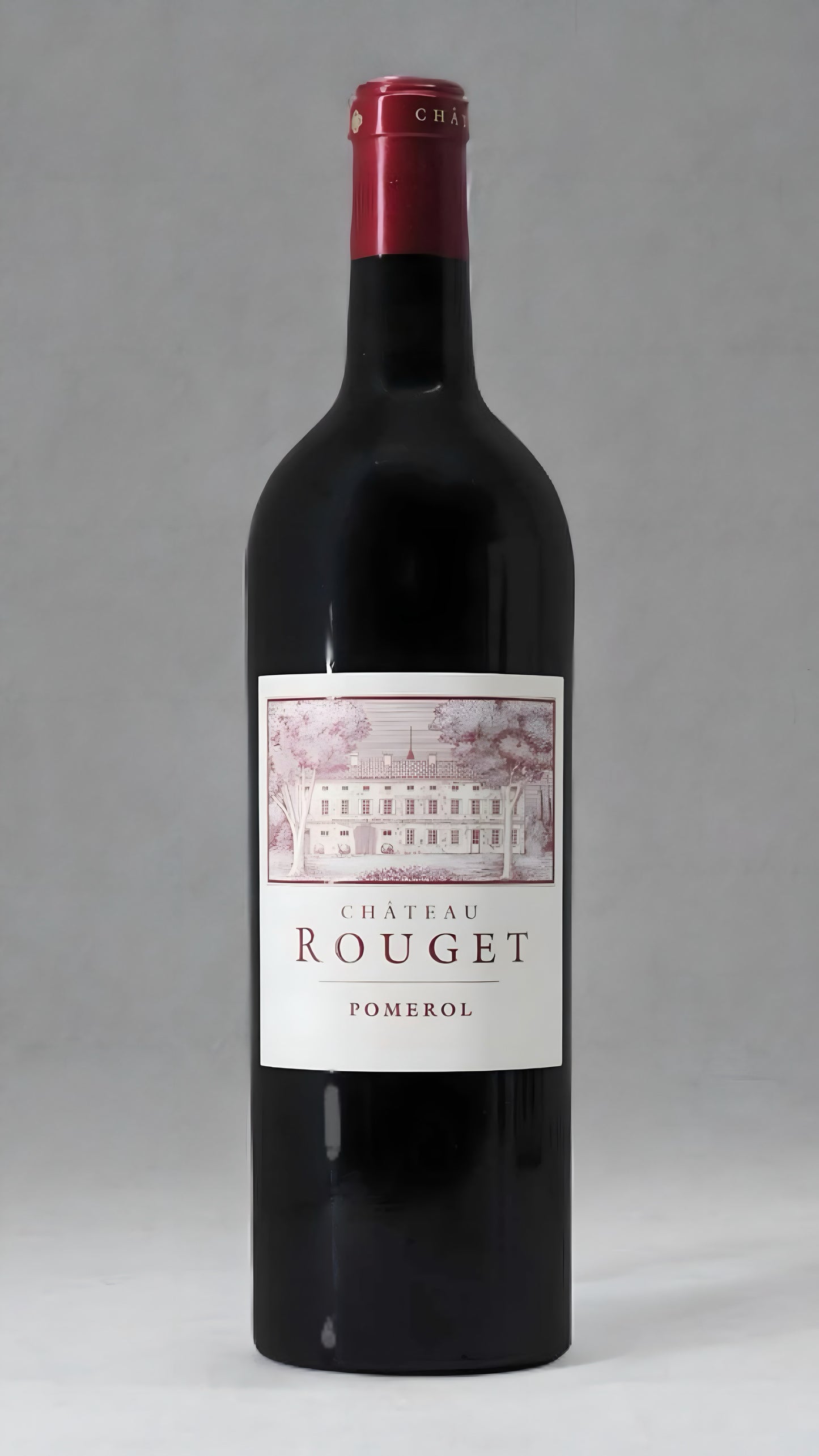 Chateau Rouget 2015