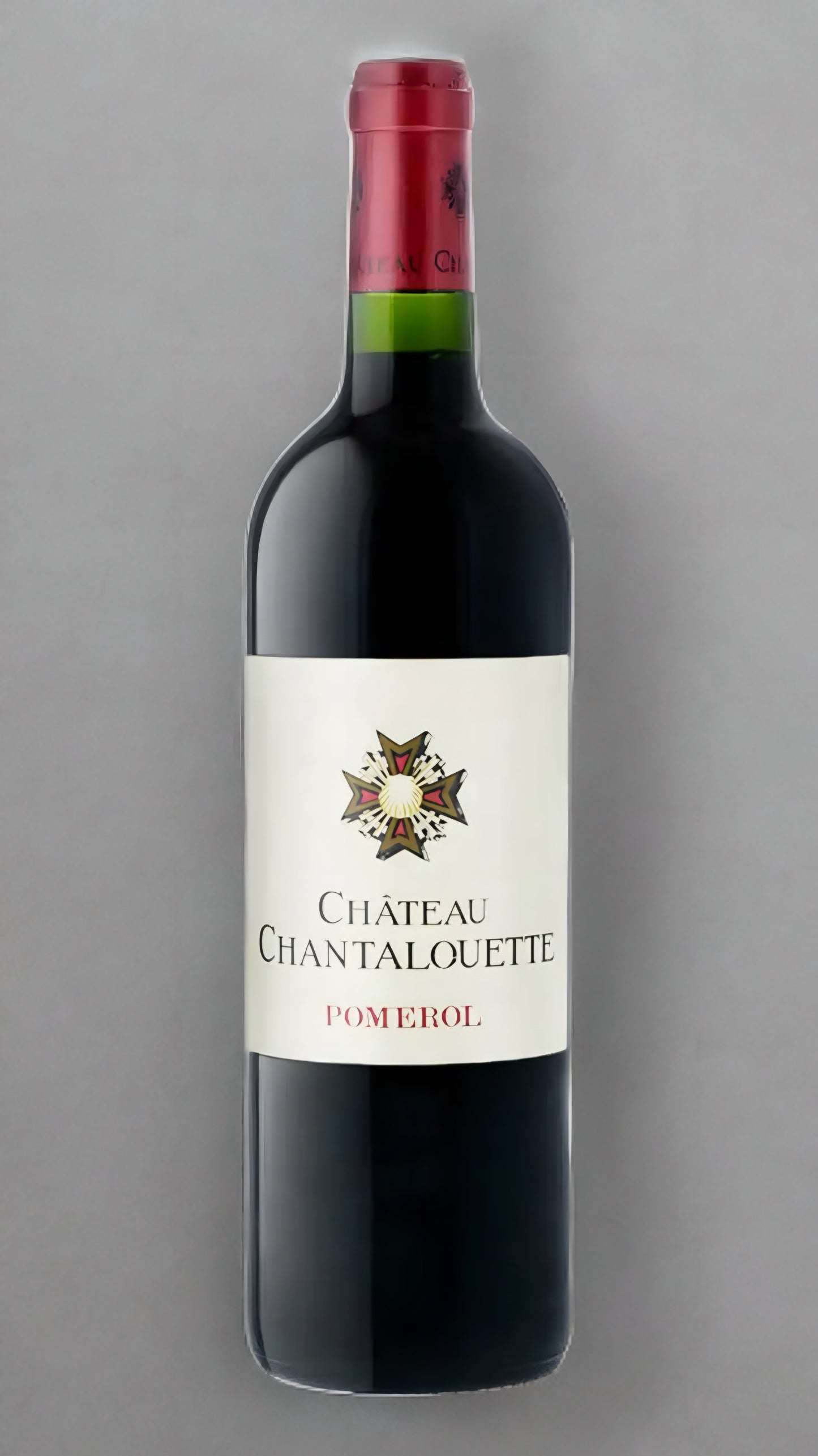 Chateau Chantalouette 2020