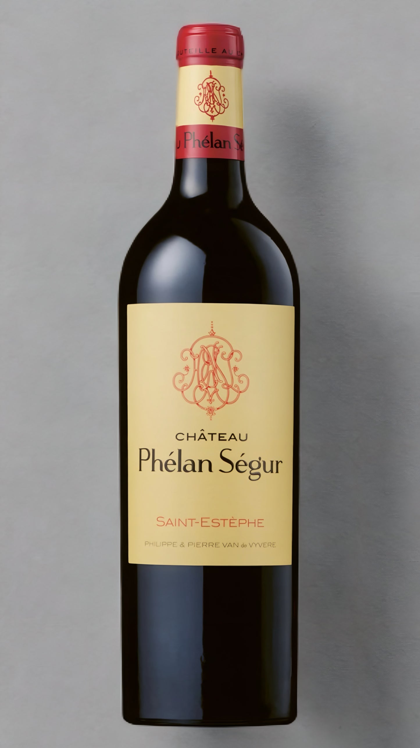 Chateau Phelan Segur 2020