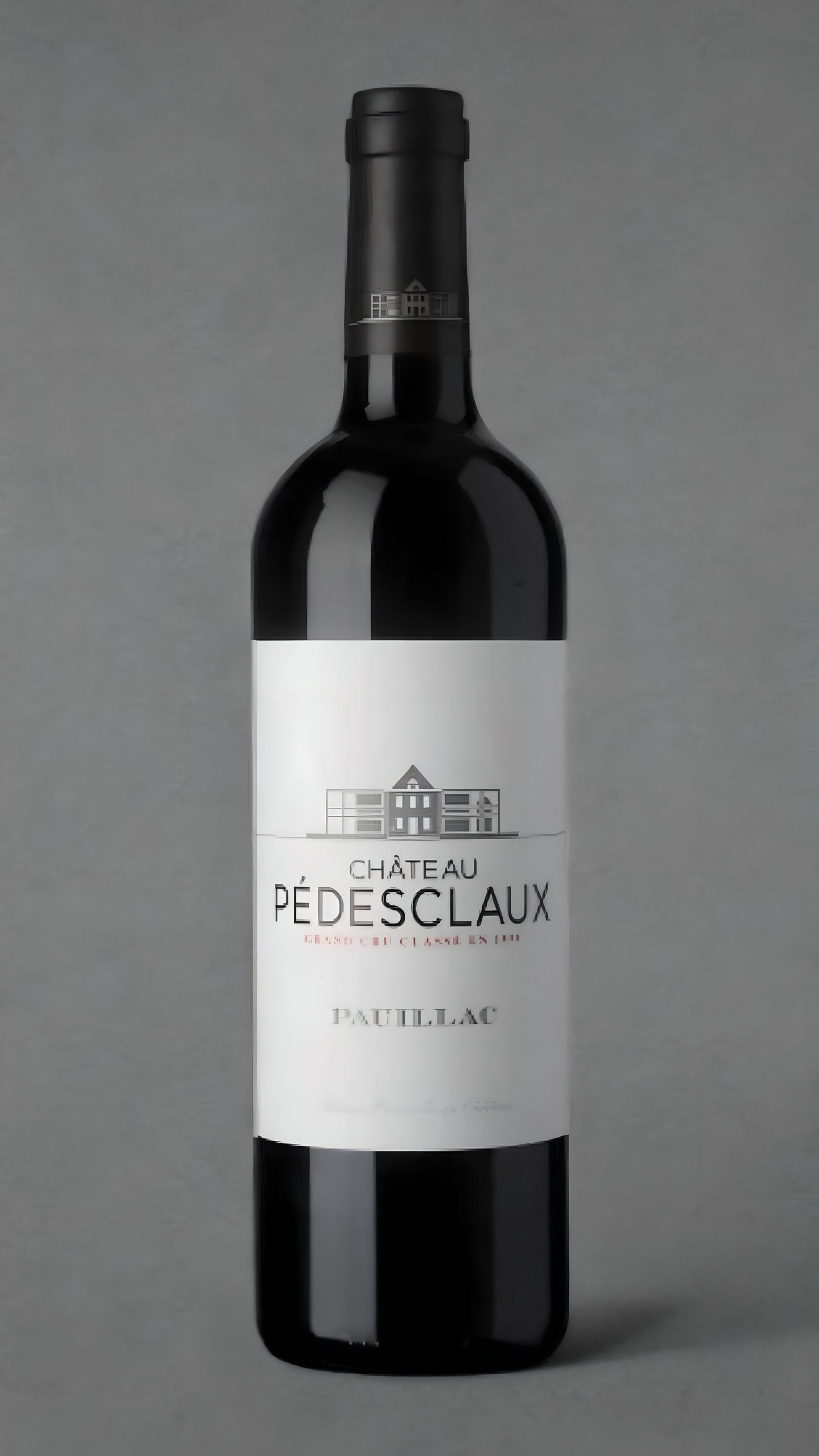 Chateau Pedesclaux 2019
