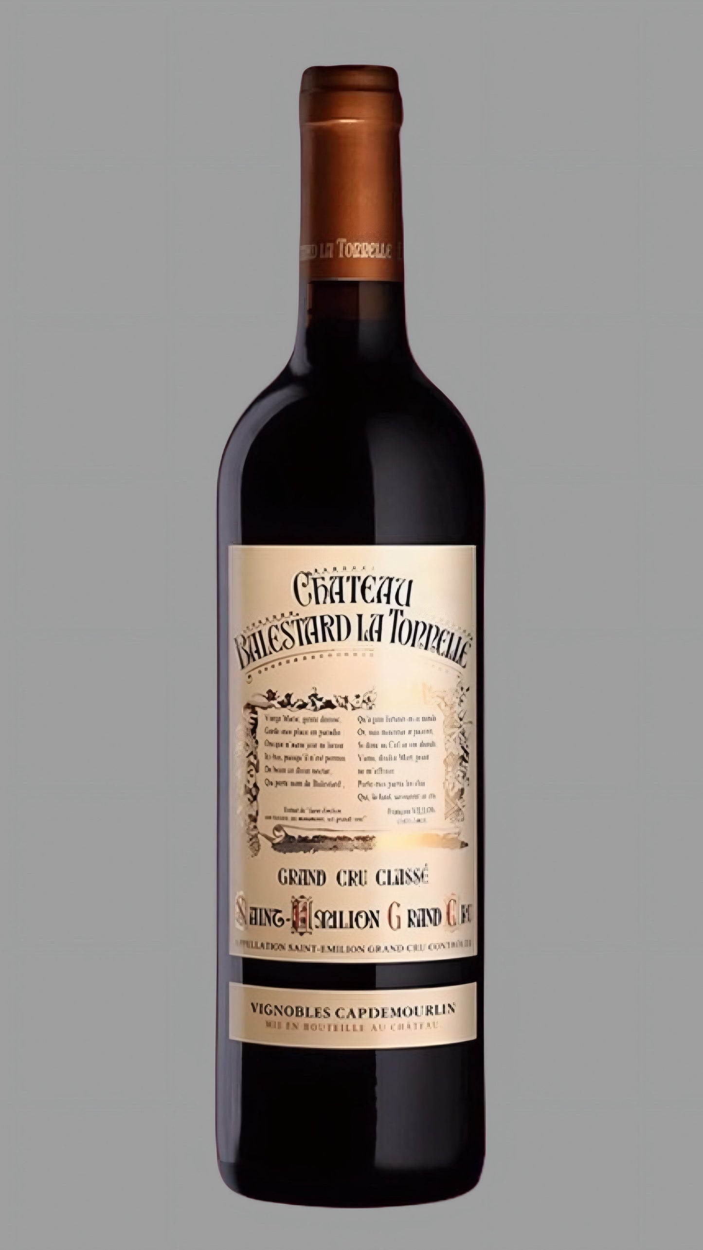 Chateau Balestard La Tonelle 2016