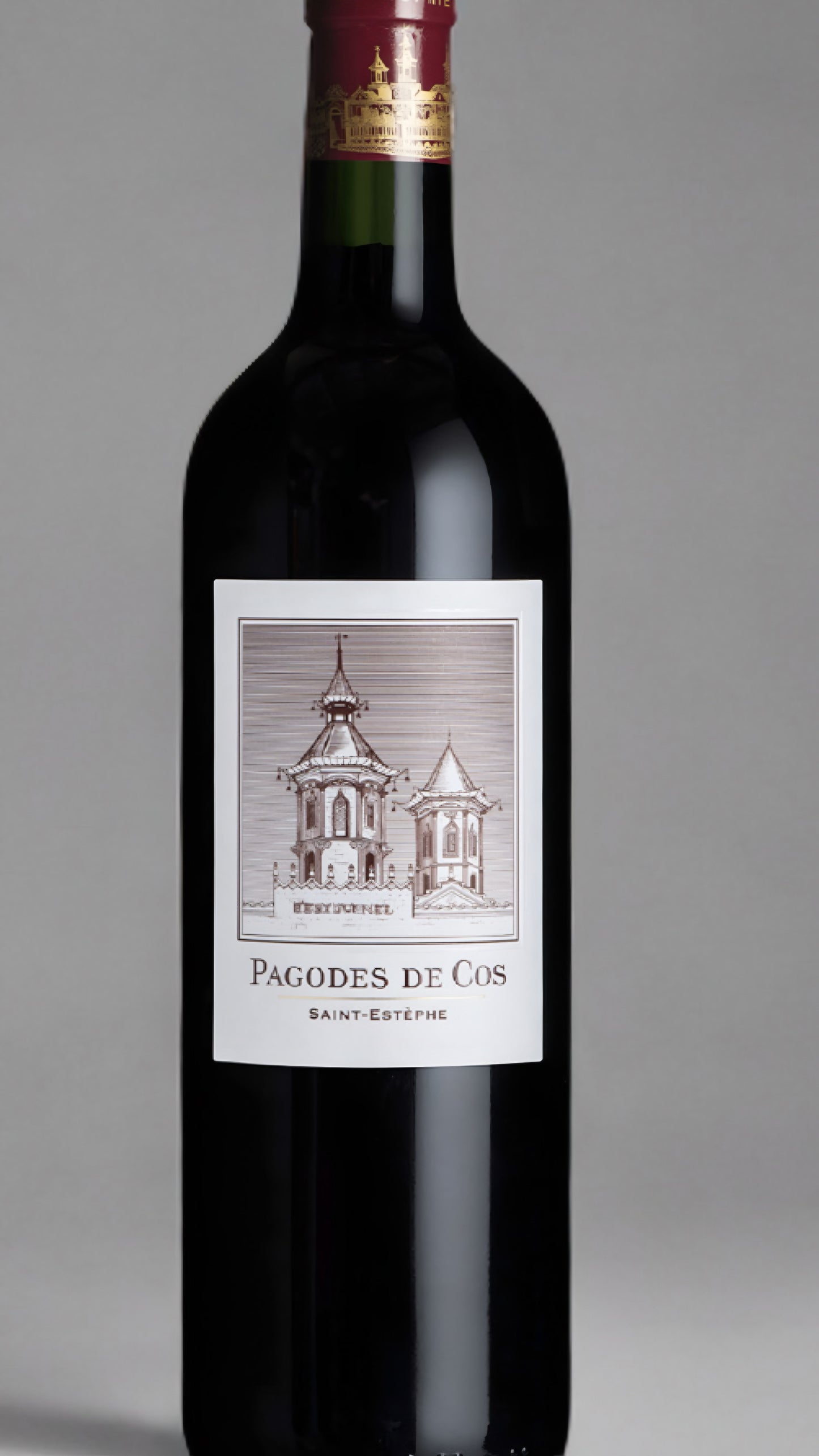 Pagodes de Cos 2016