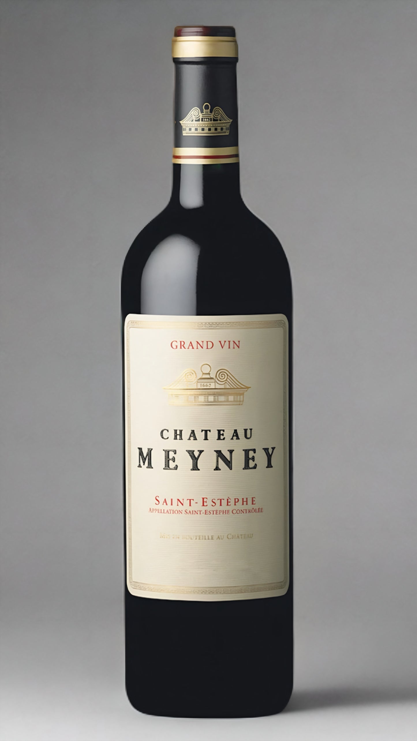 Chateau Meyney 2015