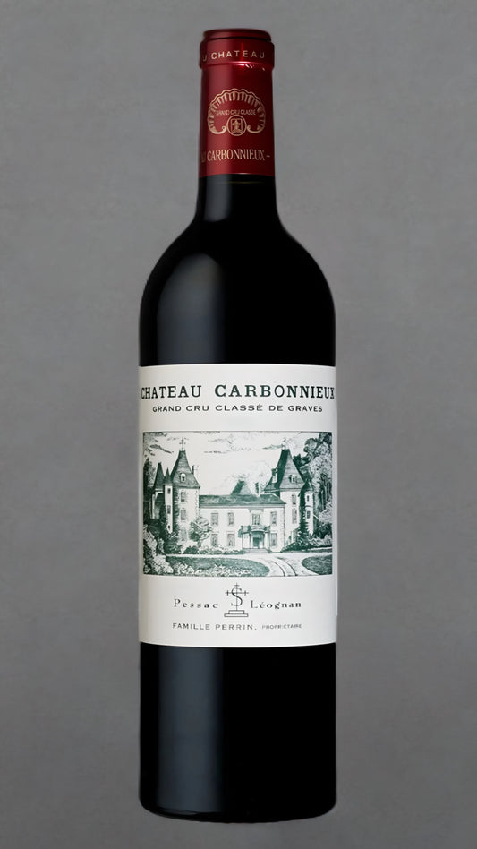 Chateau Carbonnieux 2015