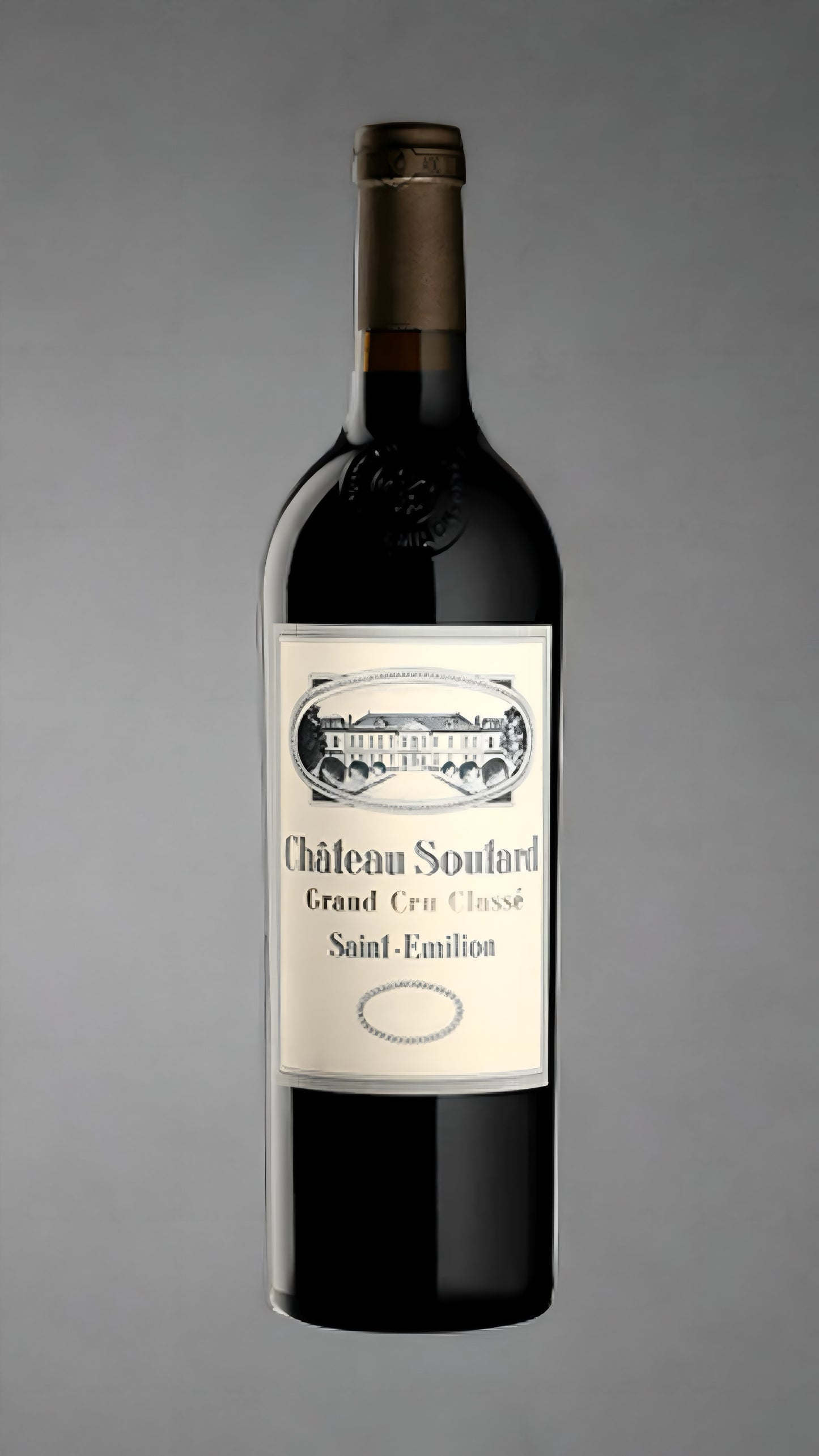 Chateau Soutard 2016