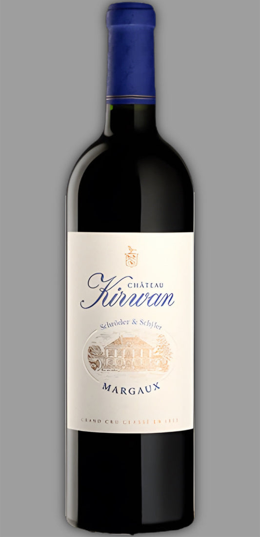 Chateau Kirwan 2019